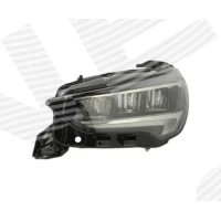 LAMPA PRZEDNIA ZOP111405KL