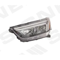LAMPA PRZEDNIA ZOP111410L