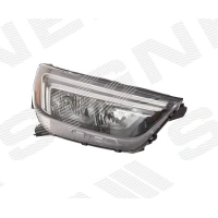 LAMPA PRZEDNIA ZOP111410R