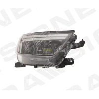 LAMPA PRZEDNIA ZOP111411R