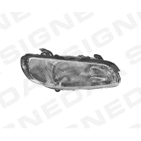 LAMPA PRZEDNIA ZOP1115R
