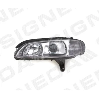 LAMPA PRZEDNIA ZOP1119L