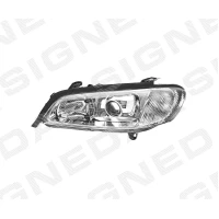 LAMPA PRZEDNIA ZOP1124EL