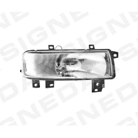 LAMPA PRZEDNIA ZOP1143R
