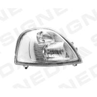 LAMPA PRZEDNIA ZOP1144R