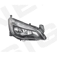 LAMPA PRZEDNIA ZOP1194ER