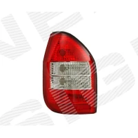 LAMPA TYŁ ZOP19100L