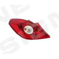 LAMPA TYŁ ZOP191116L