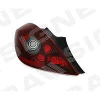 LAMPA TYŁ ZOP191301L