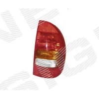 LAMPA TYŁ ZOP191305R