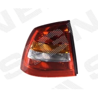 LAMPA TYŁ ZOP191307L