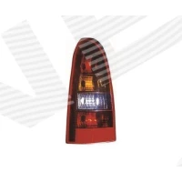 LAMPA TYŁ ZOP191308R