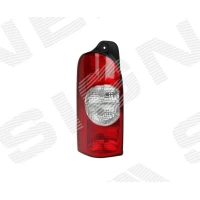 LAMPA TYŁ ZOP191310L