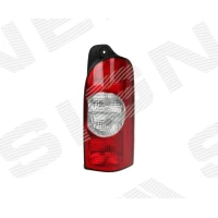 LAMPA TYŁ ZOP191310R