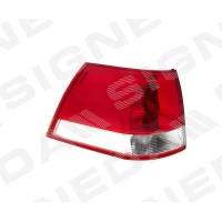 LAMPA TYŁ ZOP191311L