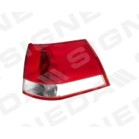 LAMPA TYŁ ZOP191311R