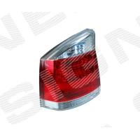 LAMPA TYŁ ZOP191312L