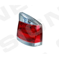 LAMPA TYŁ ZOP191312R