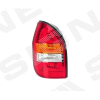 LAMPA TYŁ ZOP191313L