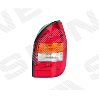 LAMPA TYŁ ZOP191313R