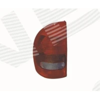 LAMPA TYŁ ZOP191317L