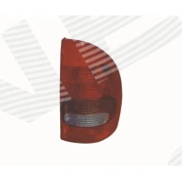 LAMPA TYŁ ZOP191317R