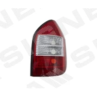 LAMPA TYŁ ZOP191318R