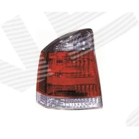 LAMPA TYŁ ZOP191328L