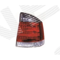 LAMPA TYŁ ZOP191328R