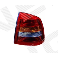 LAMPA TYŁ ZOP191336R