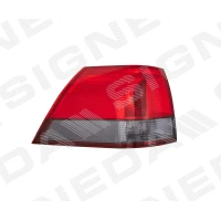LAMPA TYŁ ZOP191338L
