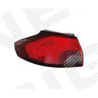 LAMPA TYŁ ZOP191340L