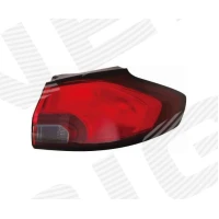 LAMPA TYŁ ZOP191340R