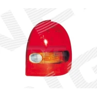 LAMPA TYŁ ZOP191345R
