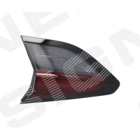 LAMPA TYŁ ZOP191360R