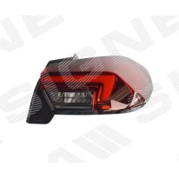 LAMPA TYŁ ZOP191361R