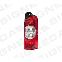 LAMPA TYŁ ZOP1980R