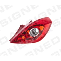 LAMPA TYŁ ZOP1982R