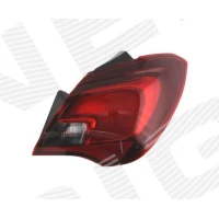 LAMPA TYŁ ZOP1984R