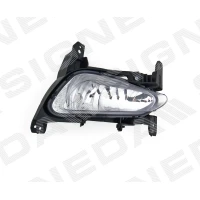 LAMPA PRZECIWMGIELNA ZOP2005R