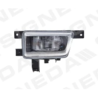 LAMPA PRZECIWMGIELNA ZOP2006L