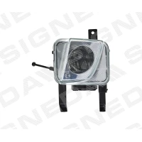 LAMPA PRZECIWMGIELNA ZOP2007(ART)L
