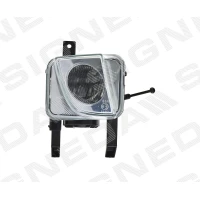 LAMPA PRZECIWMGIELNA ZOP2007(ART)R