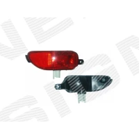 LAMPA PRZECIWMGIELNA ZOP2007L