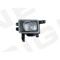 LAMPA PRZECIWMGIELNA ZOP2009R