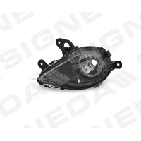 LAMPA PRZECIWMGIELNA ZOP201005L