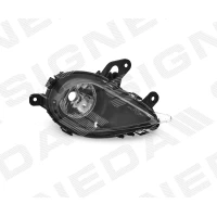 LAMPA PRZECIWMGIELNA ZOP201005R