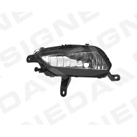 LAMPA PRZECIWMGIELNA ZOP201006L