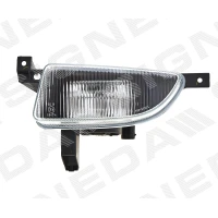 LAMPA PRZECIWMGIELNA ZOP2011(D)L