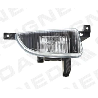 LAMPA PRZECIWMGIELNA ZOP2011(D)R